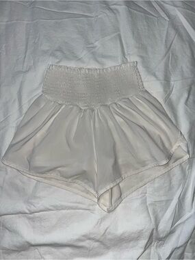 Aerie Offline High Waisted Shorts
